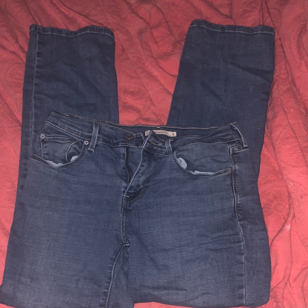 Levi’s Women's Jeans